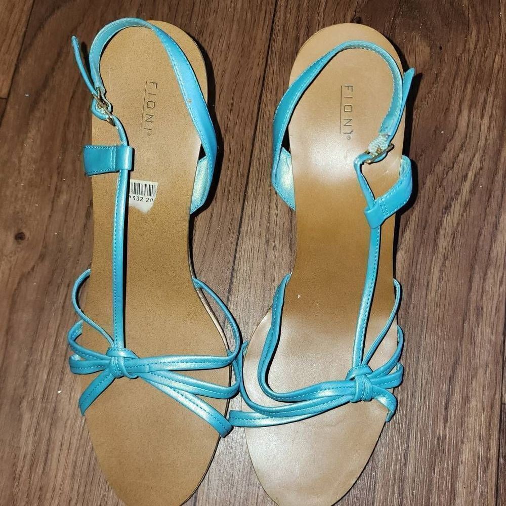 Fioni Sandals  